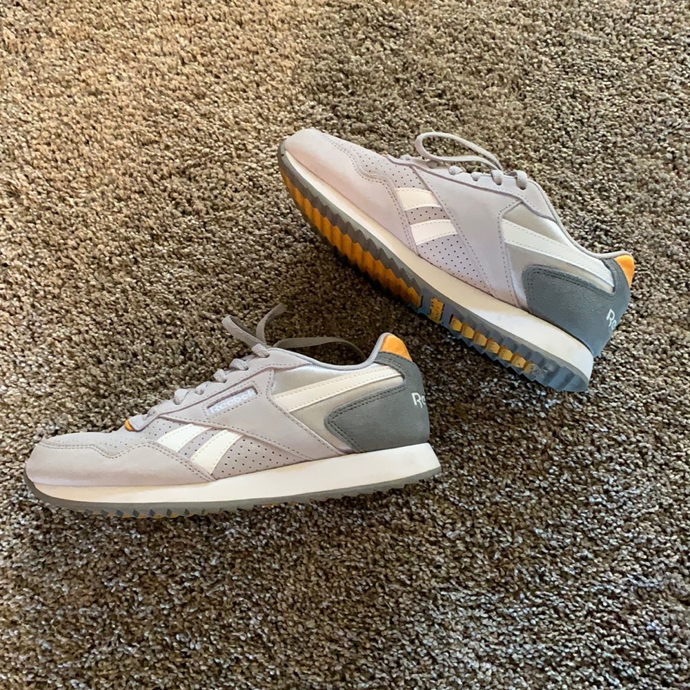 Reebok Classic Shoes